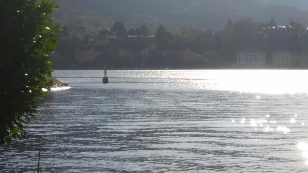 Hll Hotel Lungolago Lecco-Como Lake מראה חיצוני תמונה