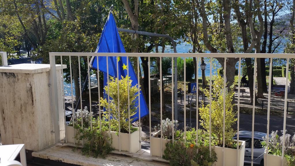 Hll Hotel Lungolago Lecco-Como Lake מראה חיצוני תמונה