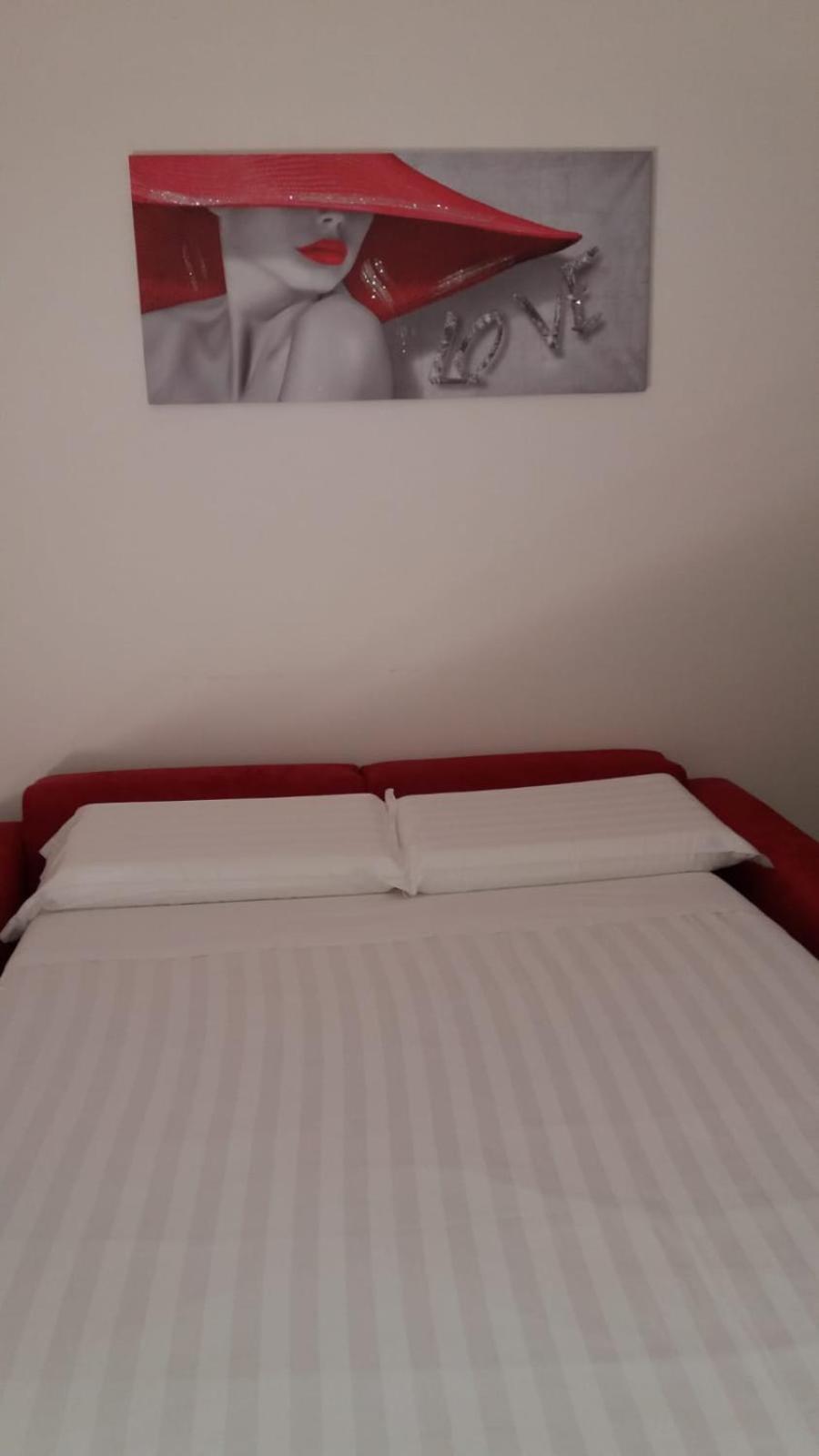 Hll Hotel Lungolago Lecco-Como Lake חדר תמונה