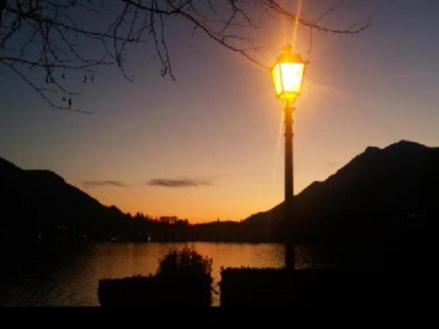 Hll Hotel Lungolago Lecco-Como Lake מראה חיצוני תמונה