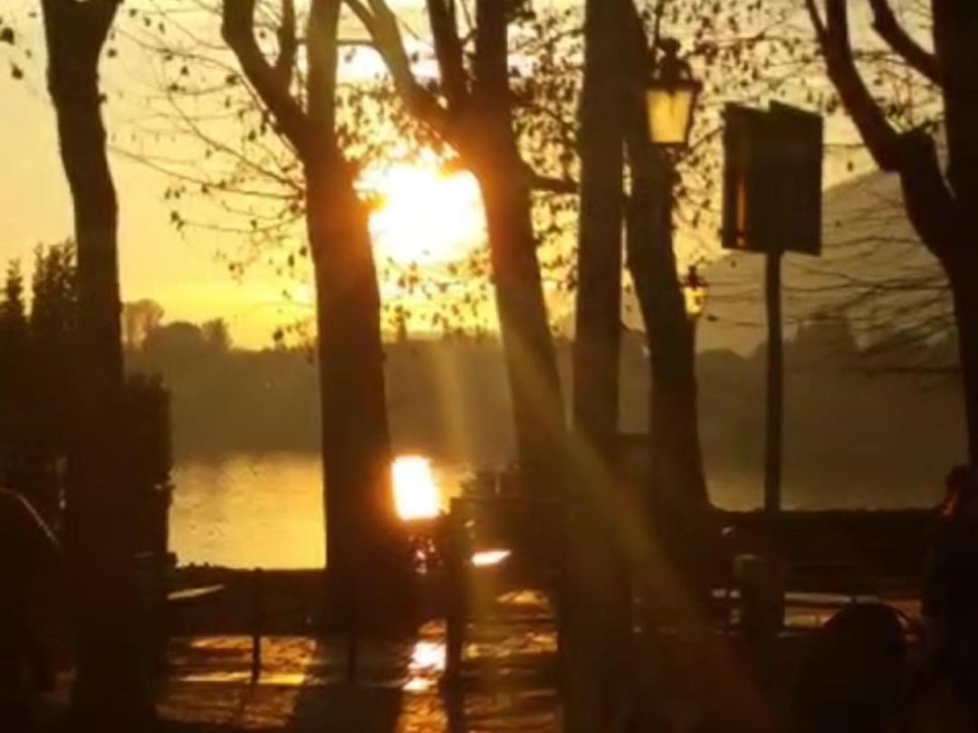 Hll Hotel Lungolago Lecco-Como Lake מראה חיצוני תמונה