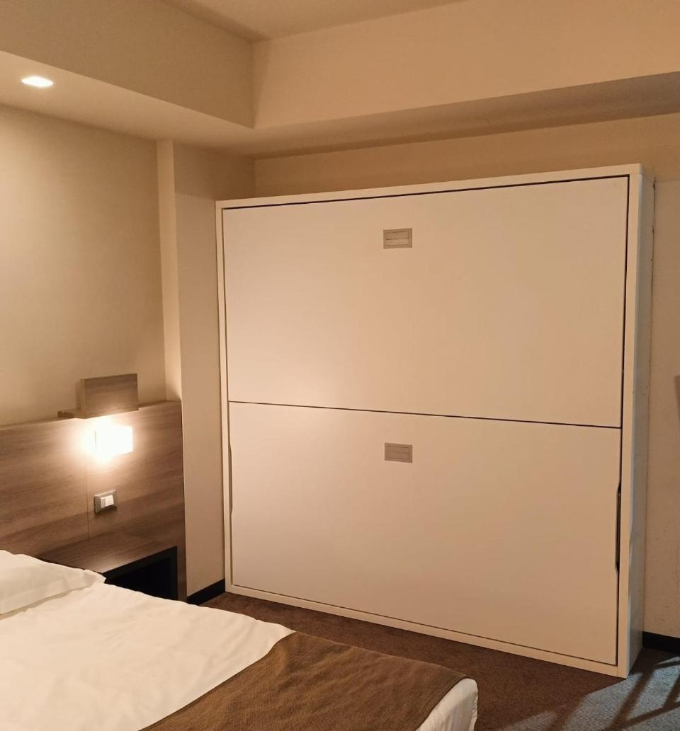 Hll Hotel Lungolago Lecco-Como Lake מראה חיצוני תמונה