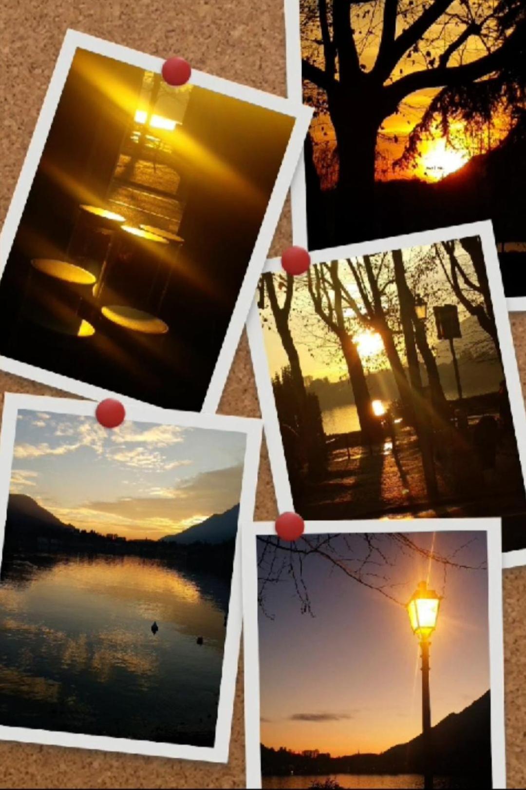 Hll Hotel Lungolago Lecco-Como Lake מראה חיצוני תמונה