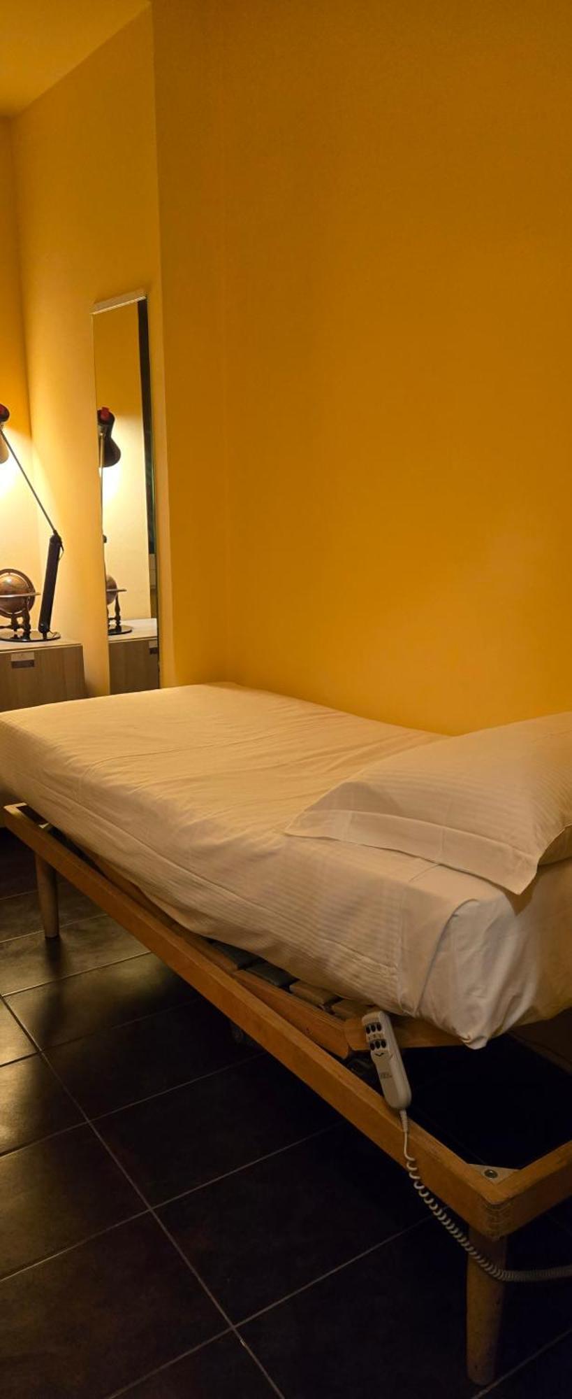 Hll Hotel Lungolago Lecco-Como Lake מראה חיצוני תמונה