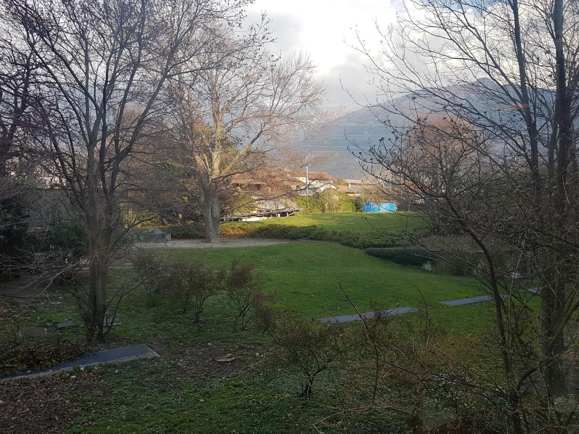 Hll Hotel Lungolago Lecco-Como Lake מראה חיצוני תמונה