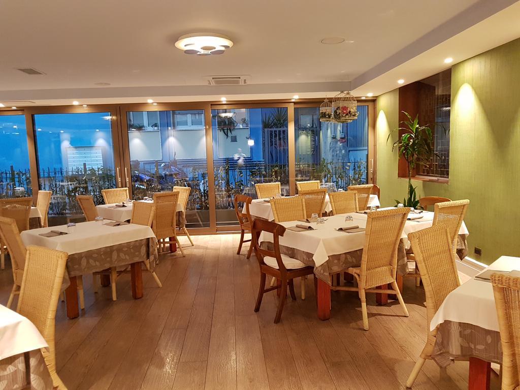 Hll Hotel Lungolago Lecco-Como Lake מראה חיצוני תמונה