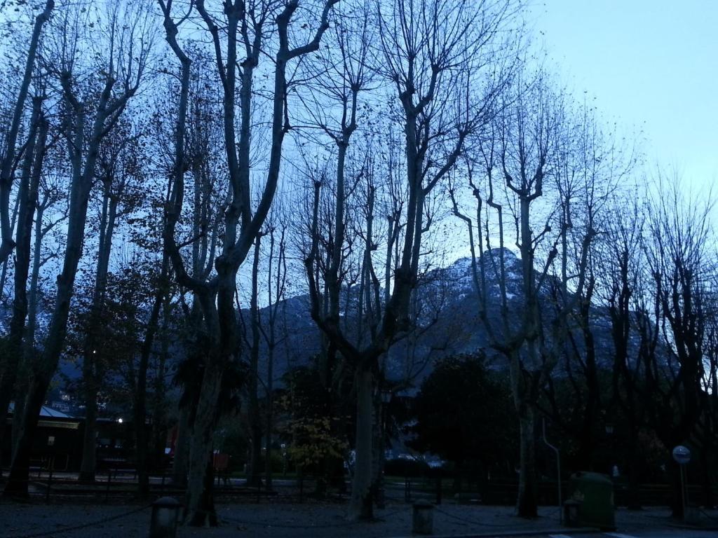 Hll Hotel Lungolago Lecco-Como Lake מראה חיצוני תמונה