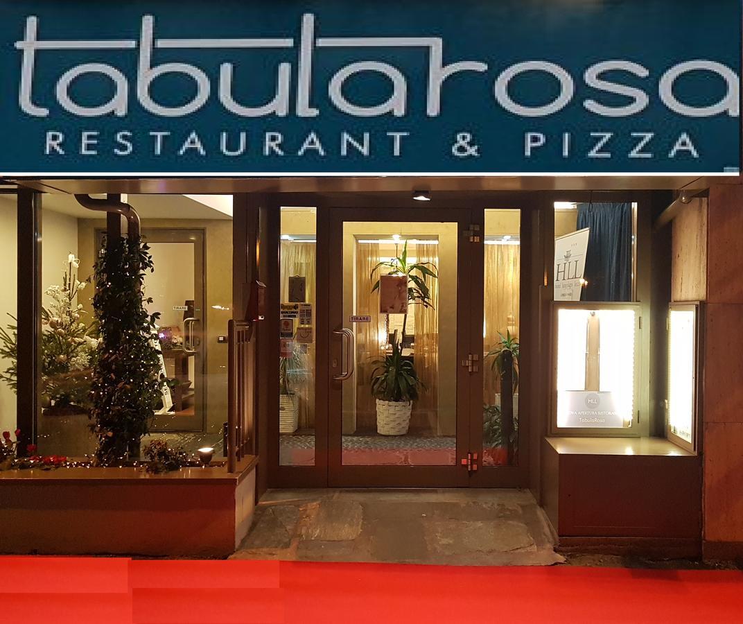 Hll Hotel Lungolago Lecco-Como Lake מראה חיצוני תמונה