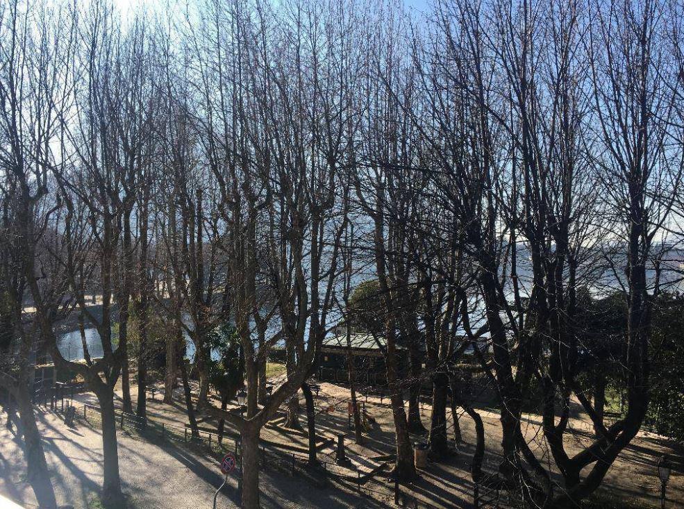 Hll Hotel Lungolago Lecco-Como Lake מראה חיצוני תמונה