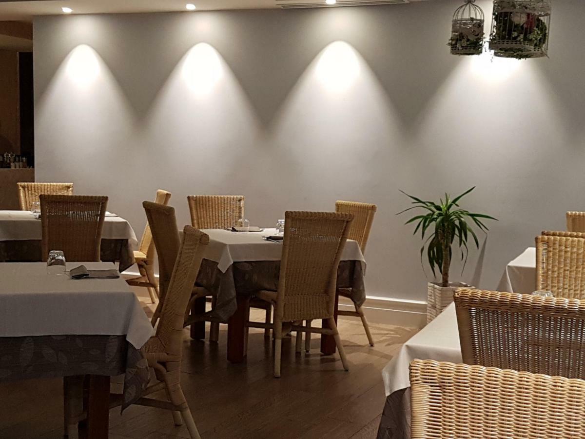 Hll Hotel Lungolago Lecco-Como Lake מראה חיצוני תמונה