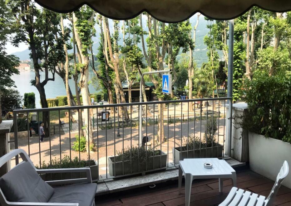 Hll Hotel Lungolago Lecco-Como Lake מראה חיצוני תמונה
